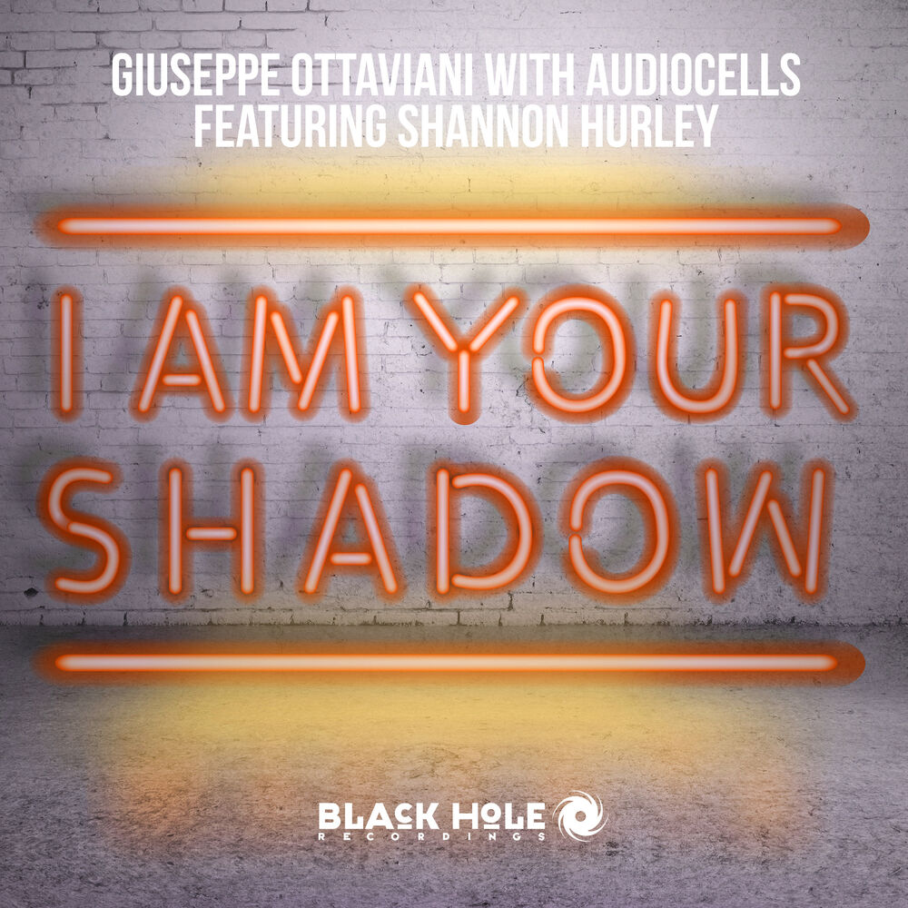 Picture of I Am Your Shadow