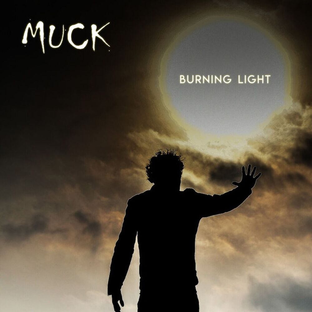 Picture of Burning Light