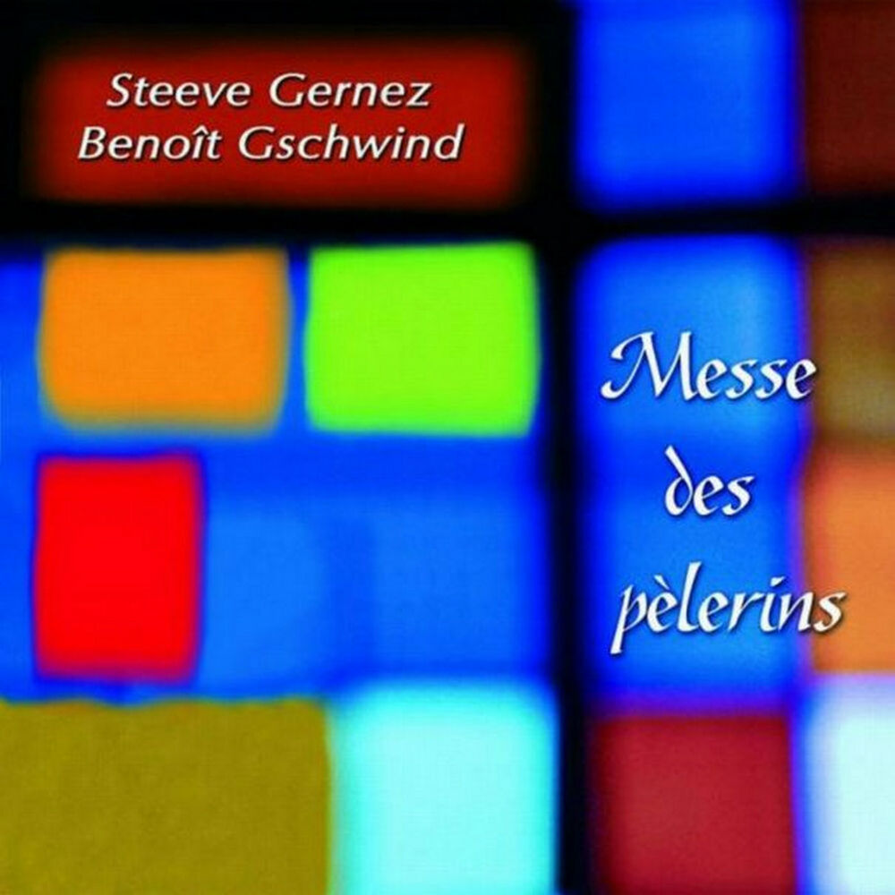 Picture of Messe des pèlerins