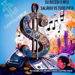 Cover of Eu Recebi o Meu Salario Vs Tudo P#Ta