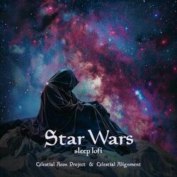 Cover of Star Wars Sleep Lofi