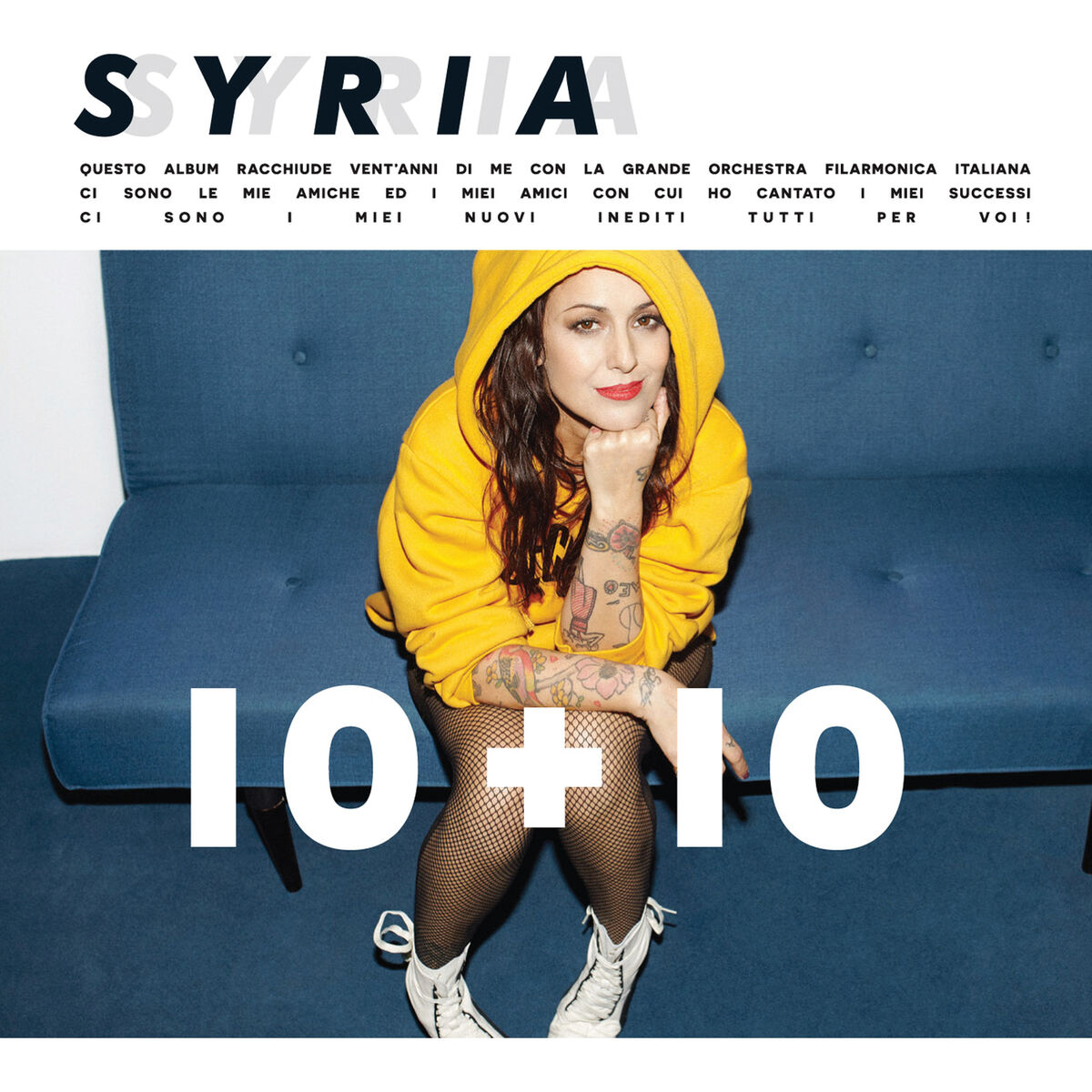 Album cover of Lontana Da Te