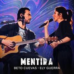 Cover of Mentira