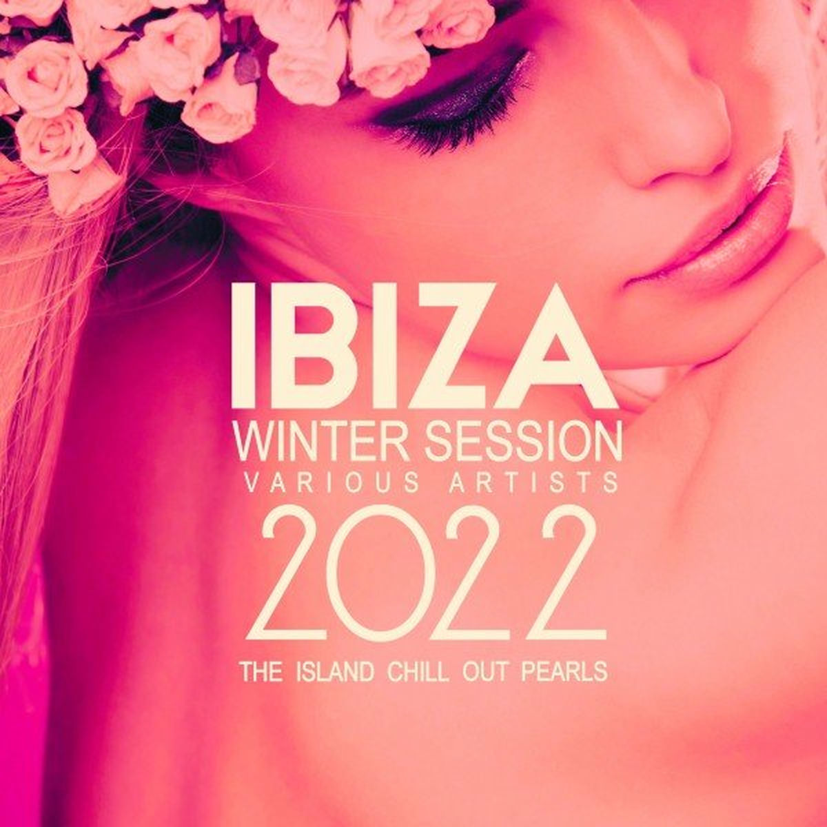 Album cover of Ibiza Winter Session 2022 (The Island Chill out Pearls)