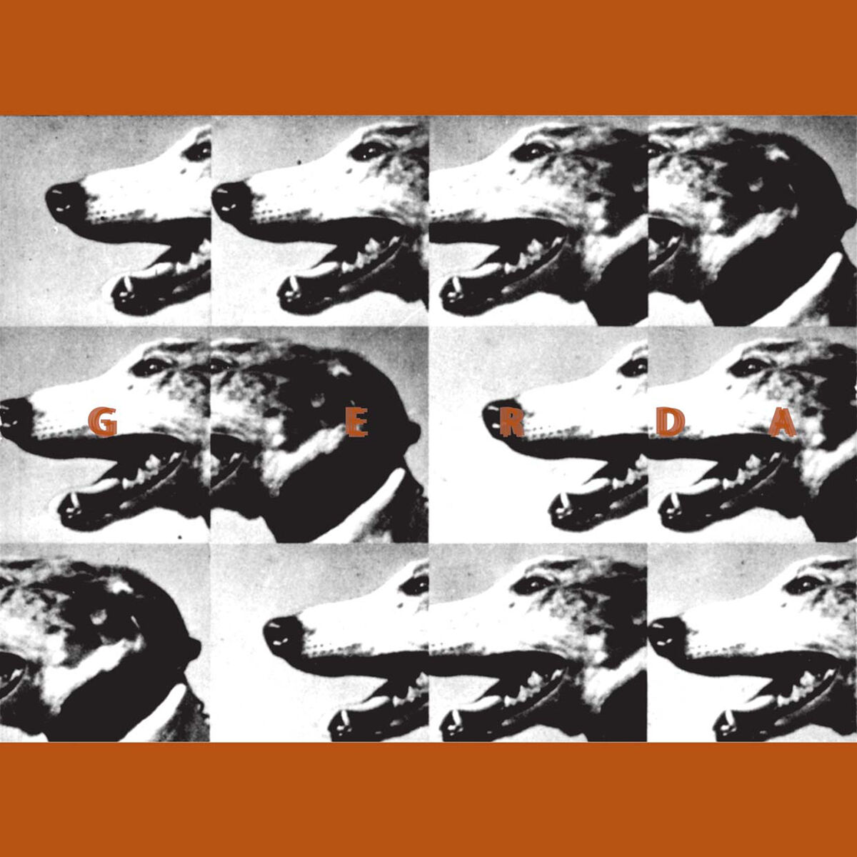 Album cover of Untitled