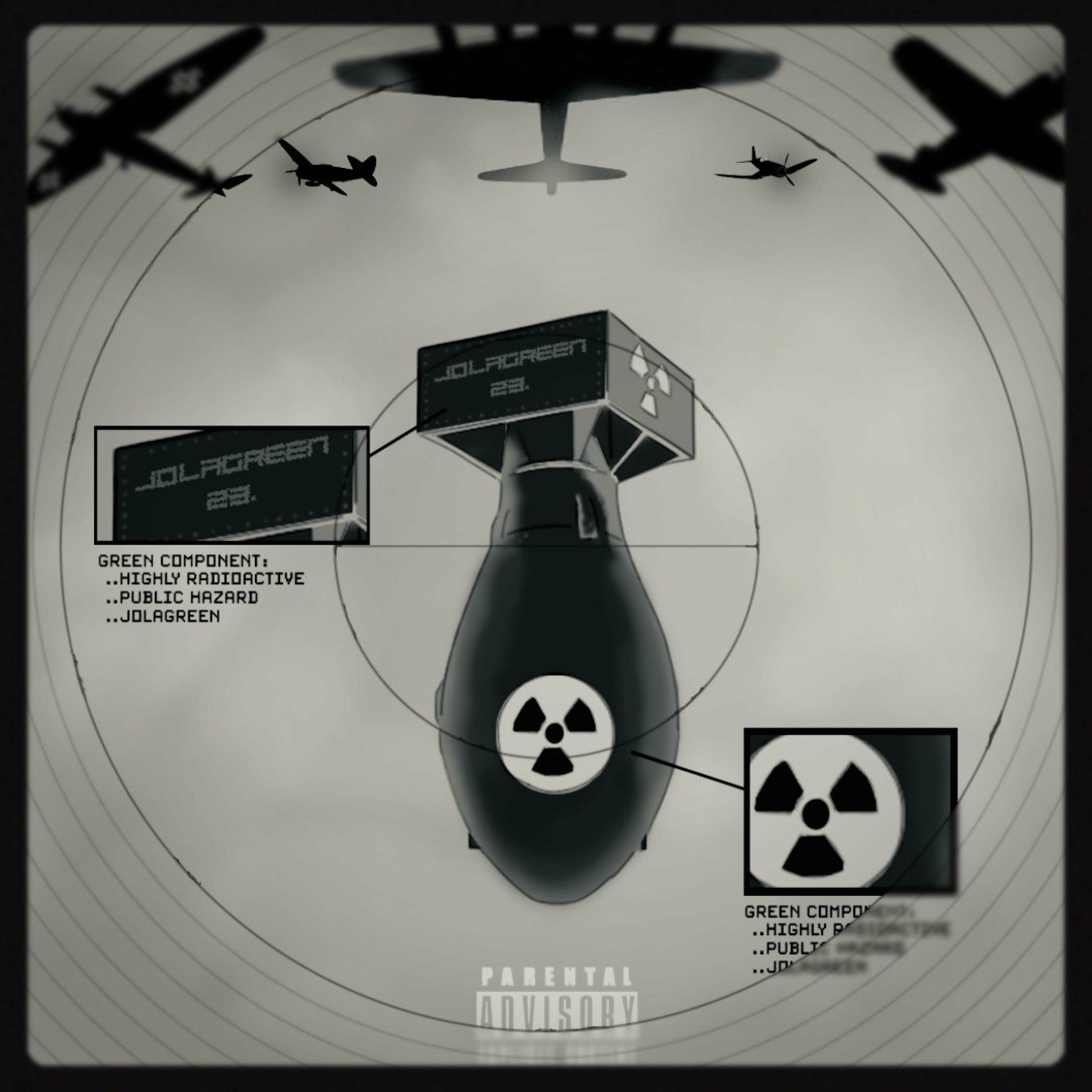 Album cover of 3945