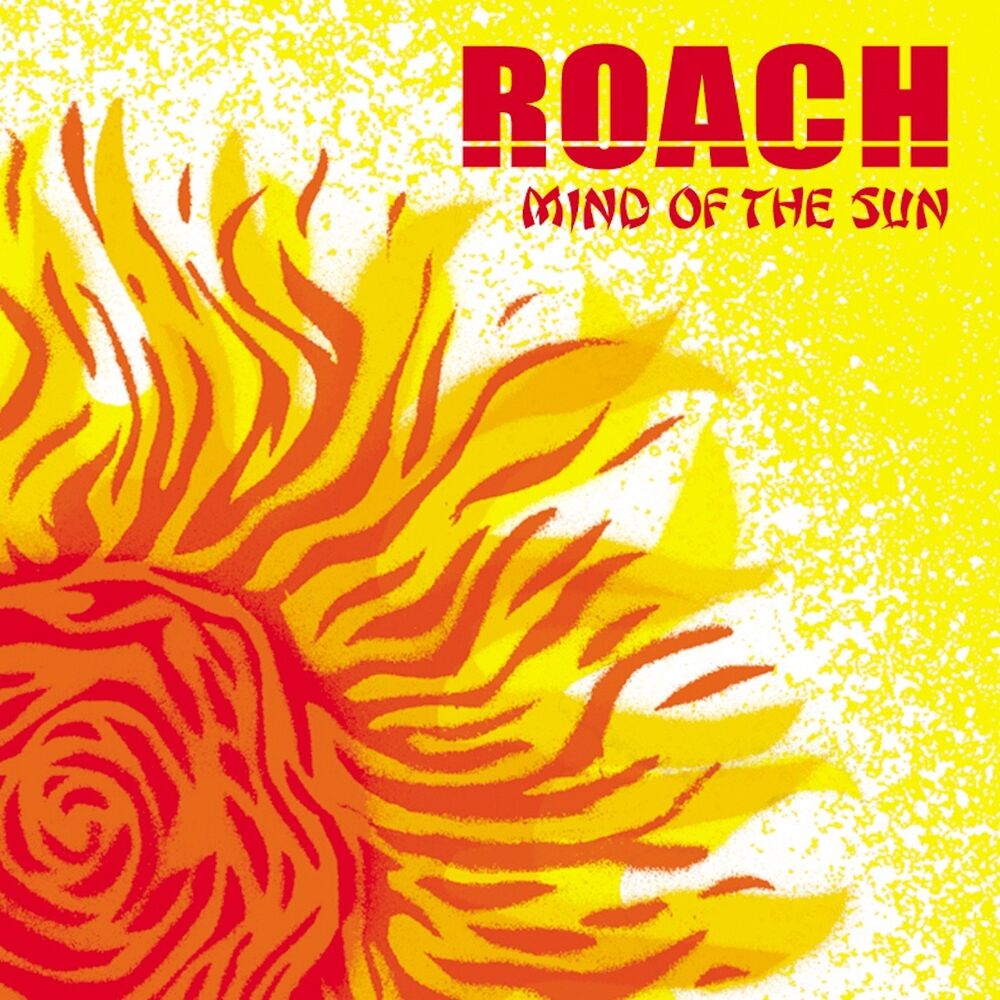 Picture of MIND OF THE SUN