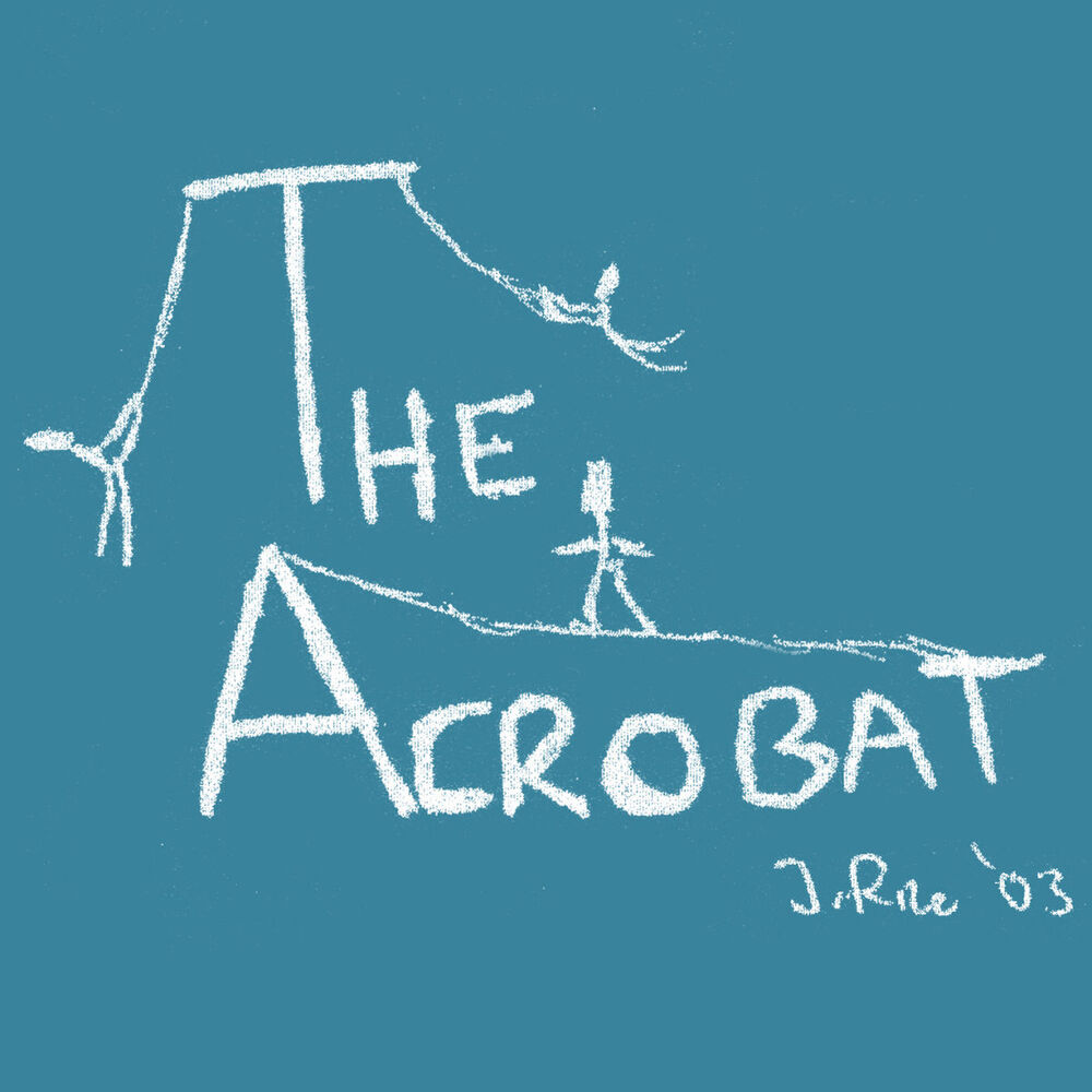 Picture of The Acrobat