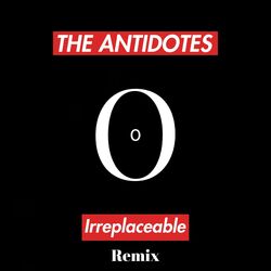 Cover of Irreplaceable (Remix)