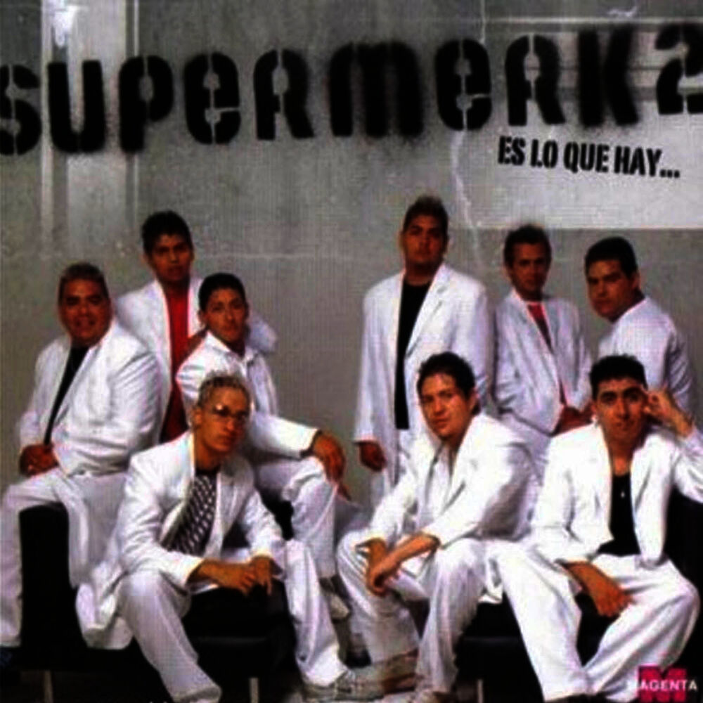 Picture of Supermerk2 - Es lo que hay