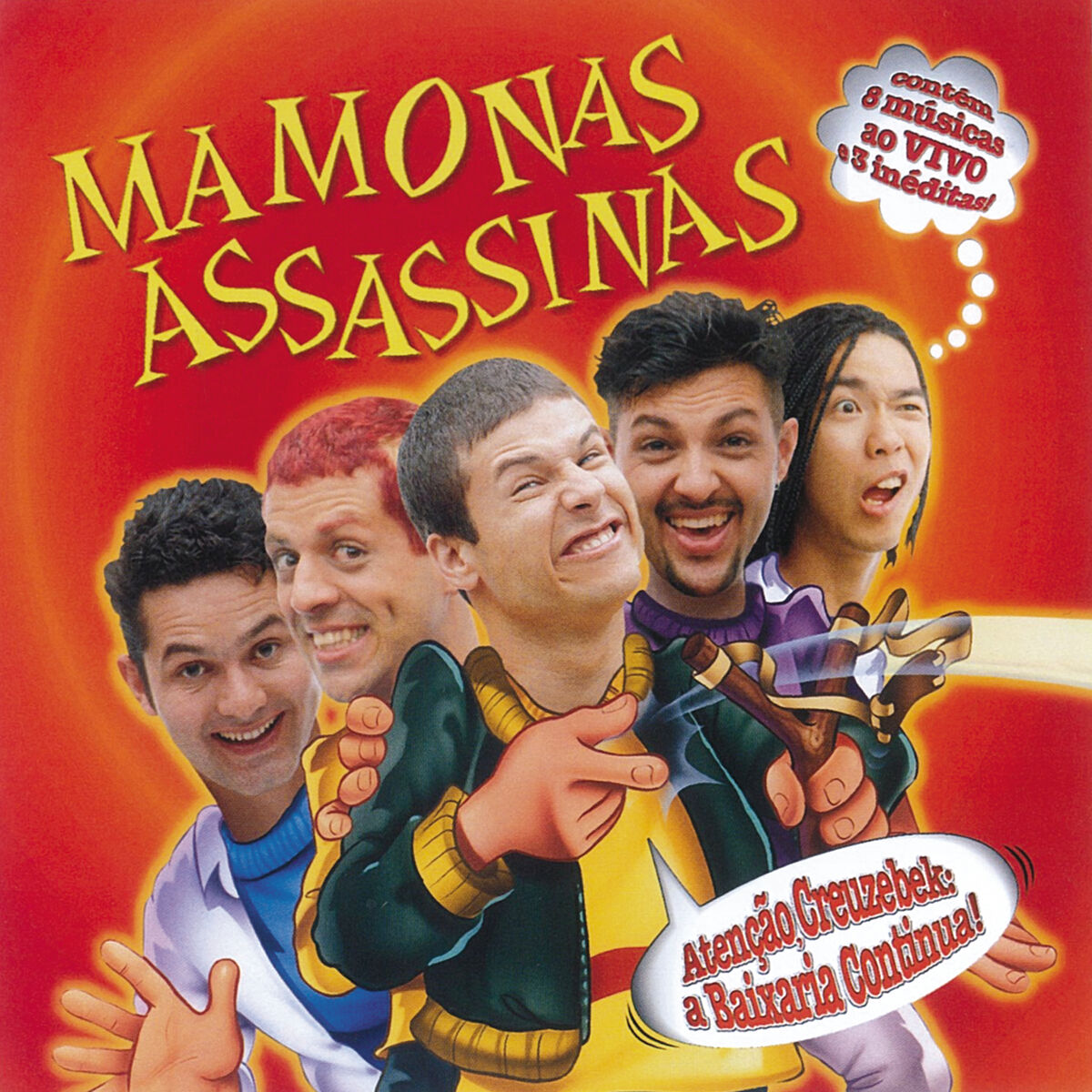 Album cover of 1406
