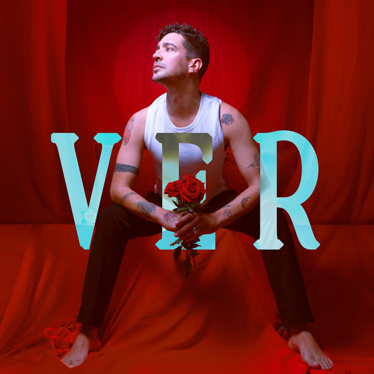 Album cover of Llegas tú