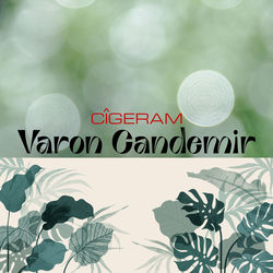 Descargar Cîgeram - Varon Candemir MP3