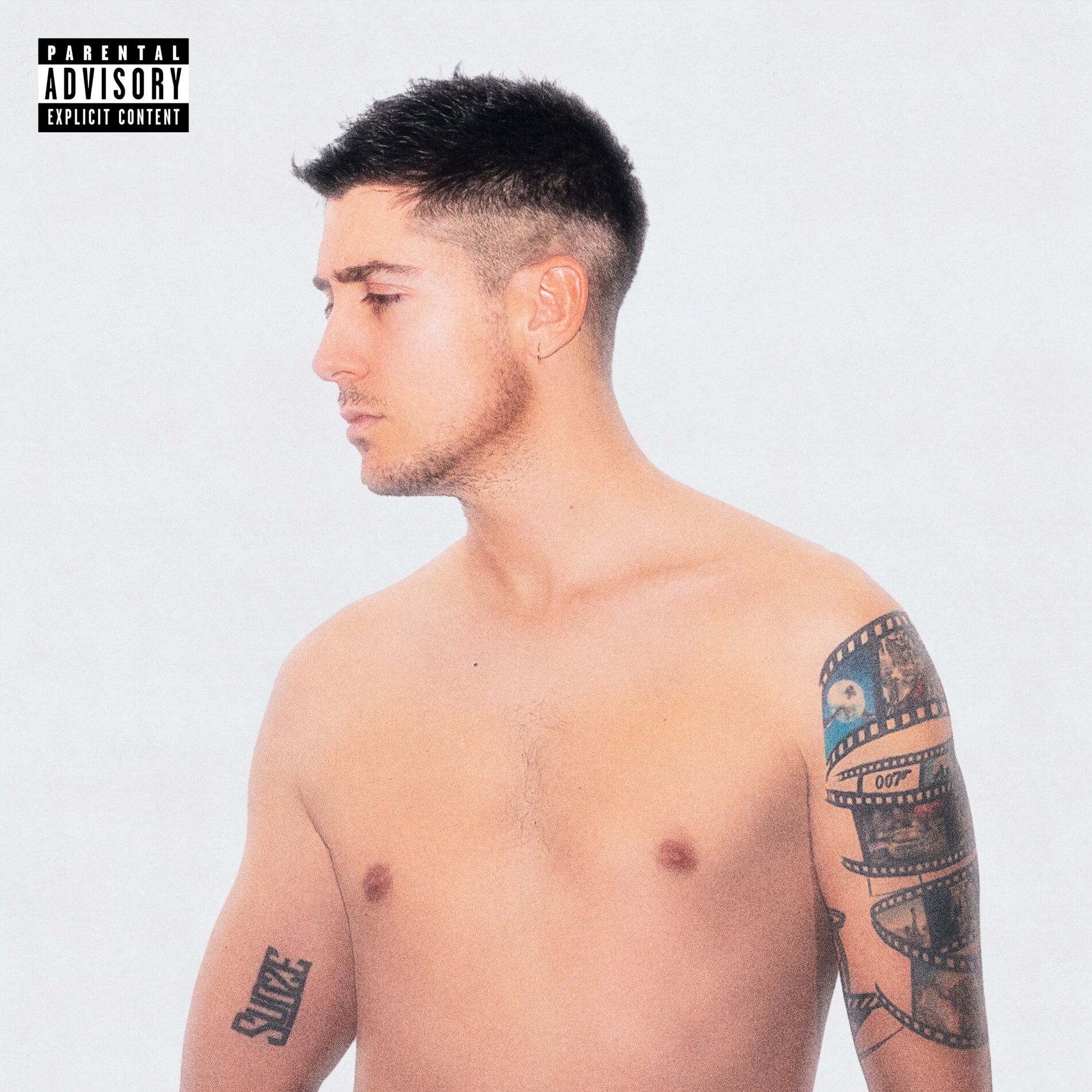 Album cover of Casi Nada