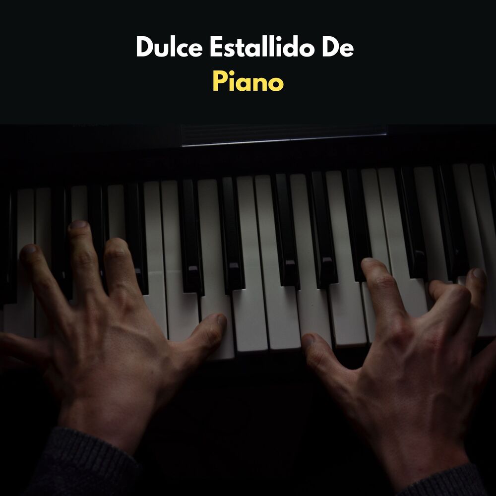 Picture of Dulce Estallido De Piano