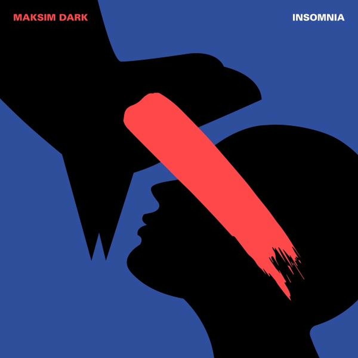 Album cover of Insomnia
