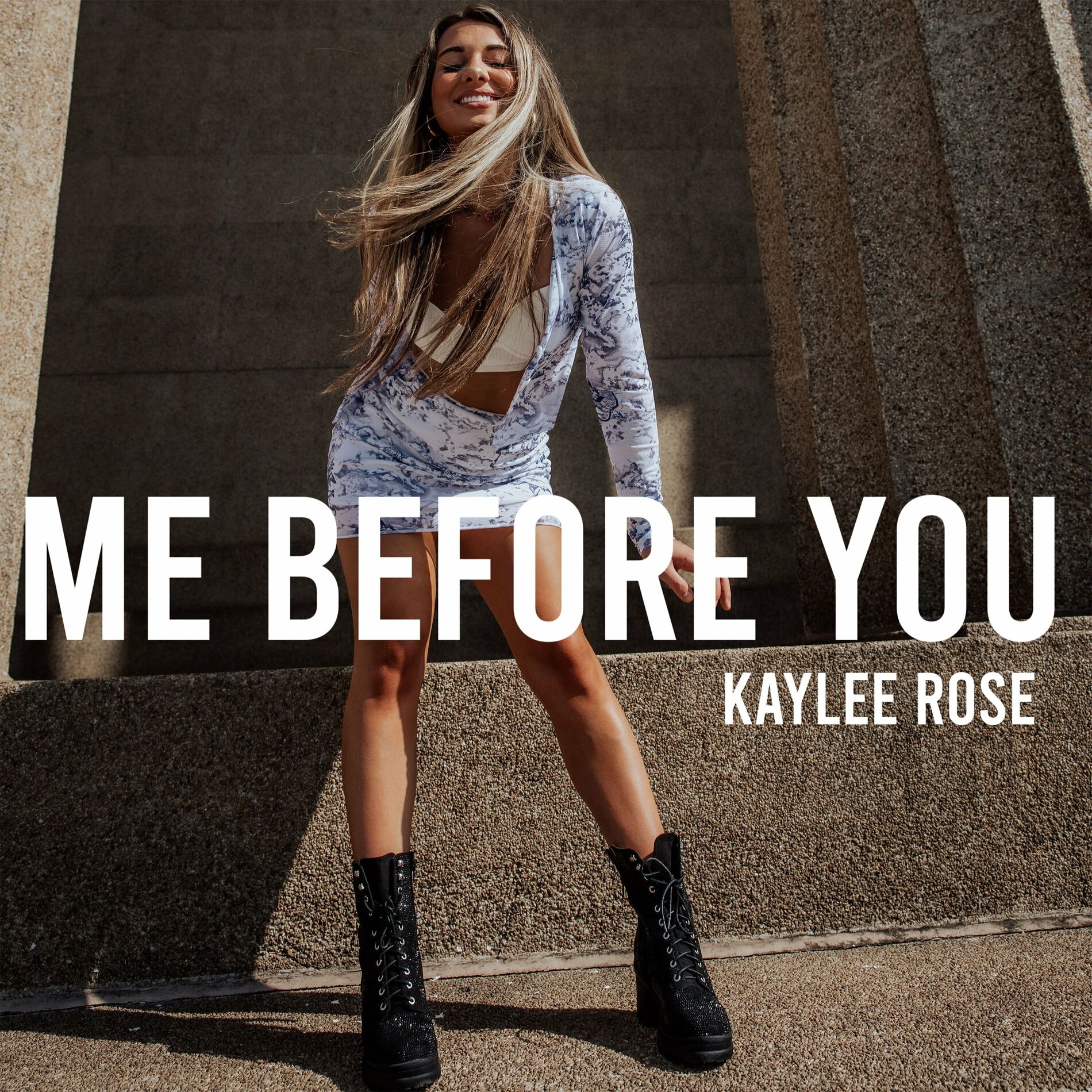 Album cover of Me Before You