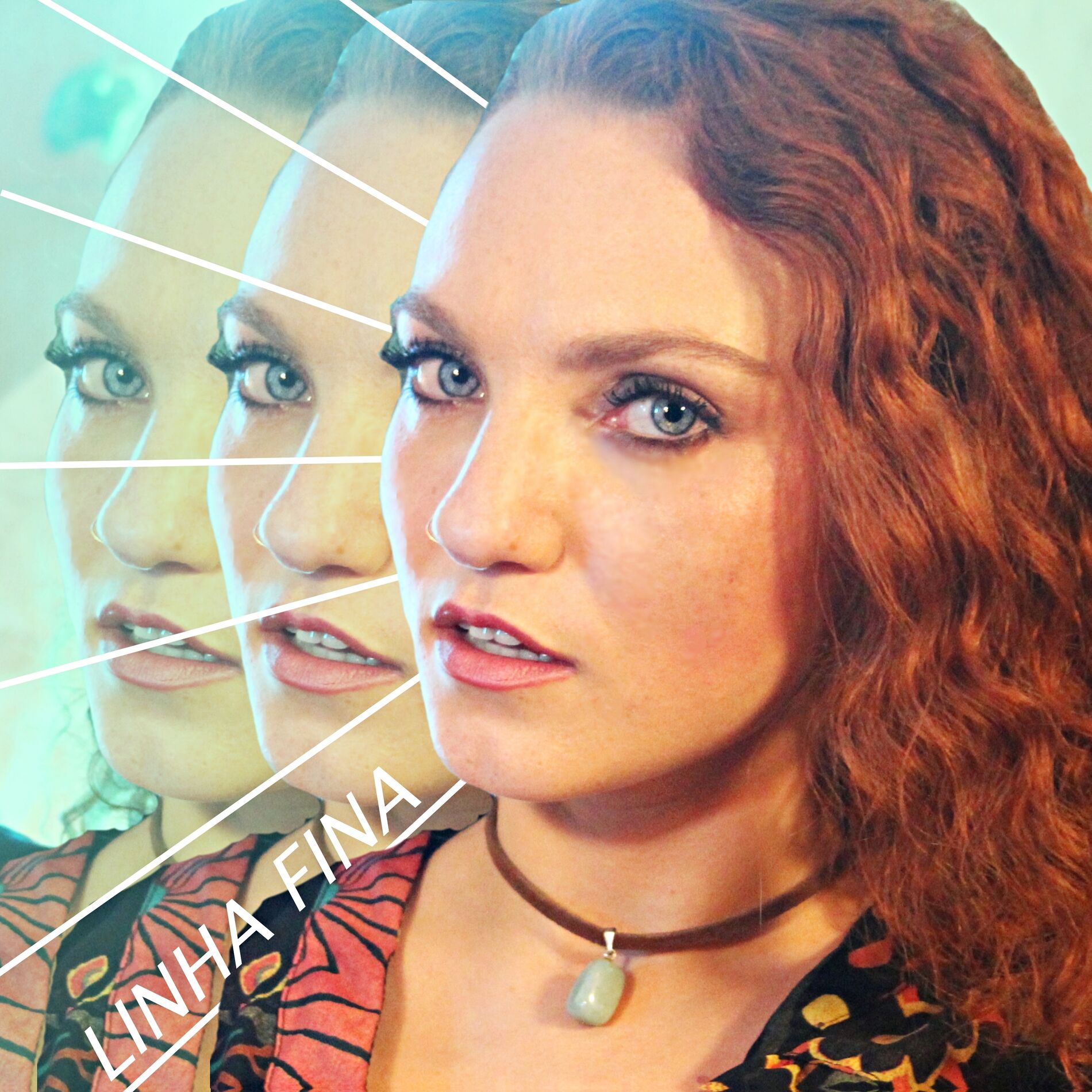 Album cover of Linha Fina