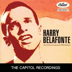Cover of The Capitol Recordings
