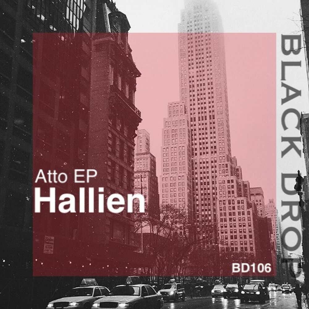 Picture of Atto EP