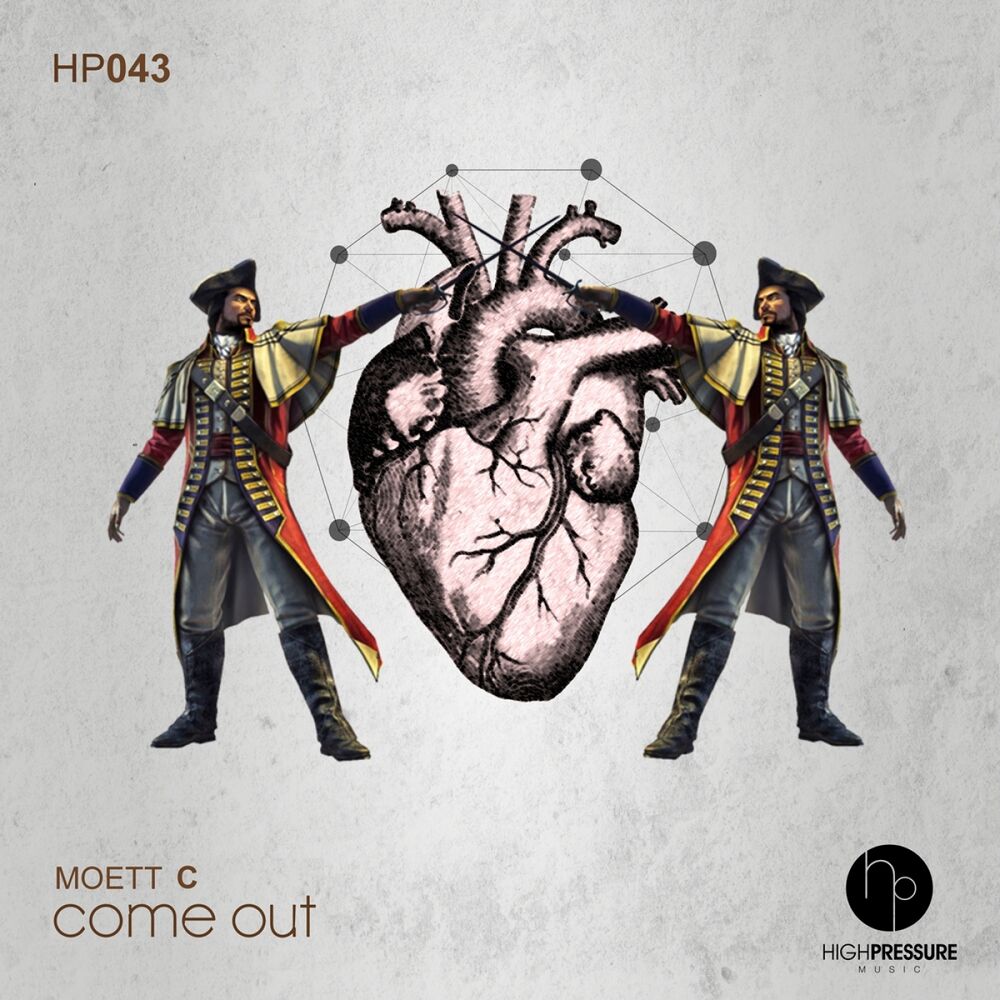 Picture of Come Out