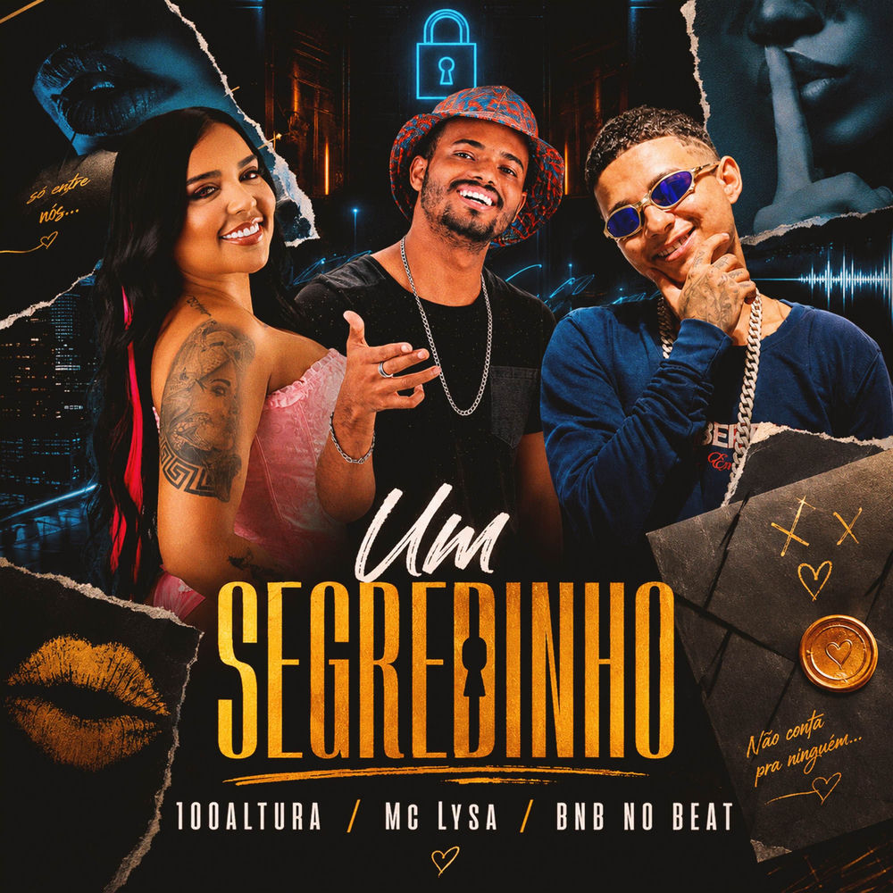 Um Segredinho