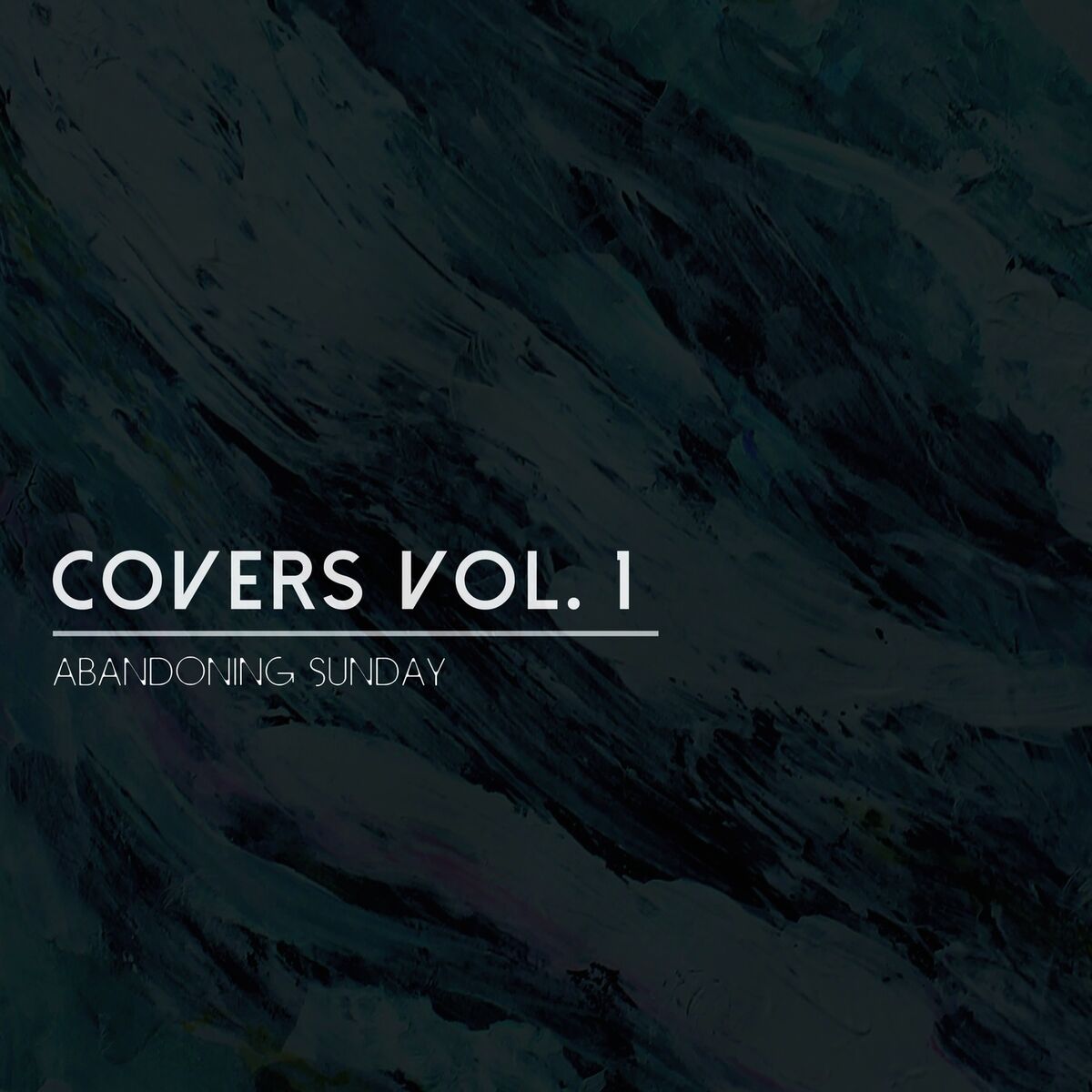 Album cover of Covers, Vol. 1