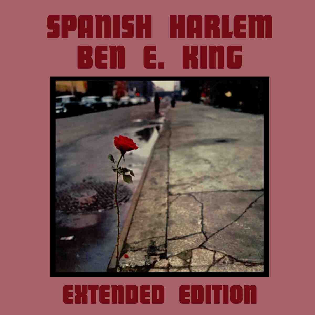 Album cover of Spanish Harlem (Expanded Edition)
