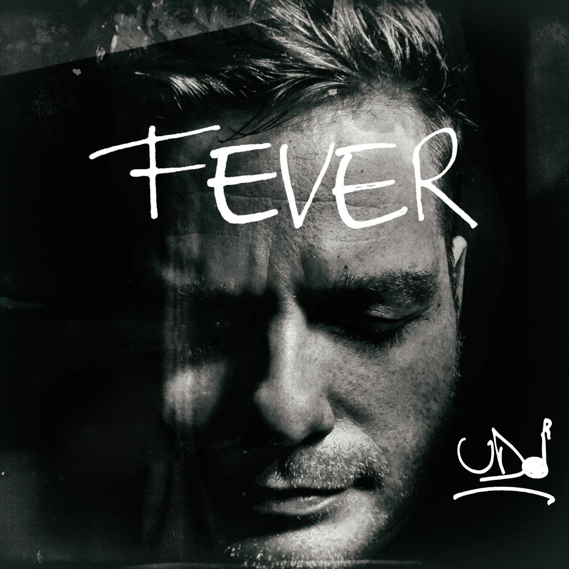 Album cover of Fever