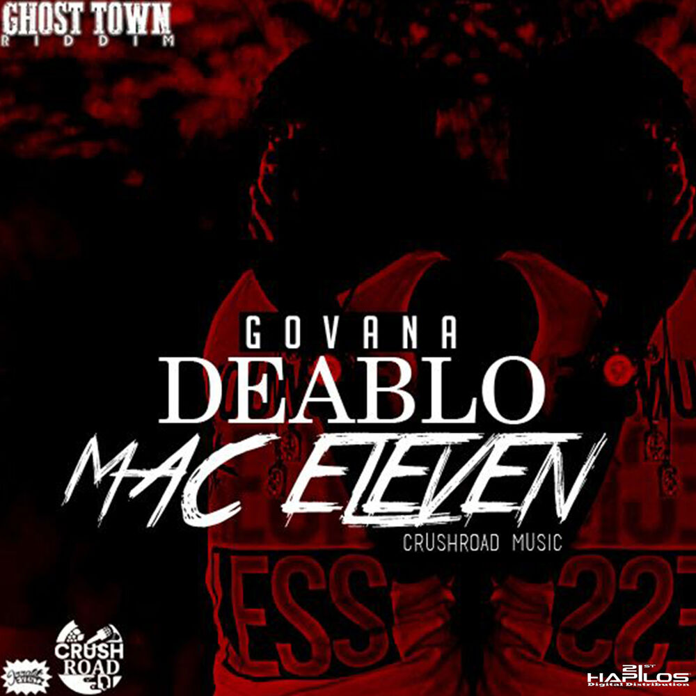 Picture of Mac Eleven