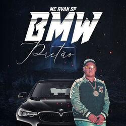 Cover of BMW Pretão