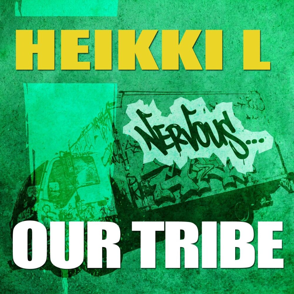 Picture of Our Tribe