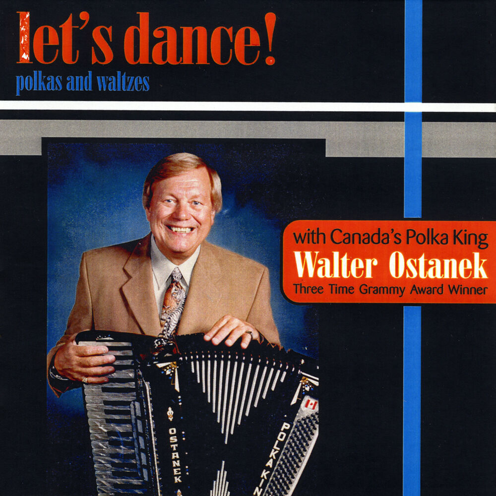 Picture of Let's Dance!