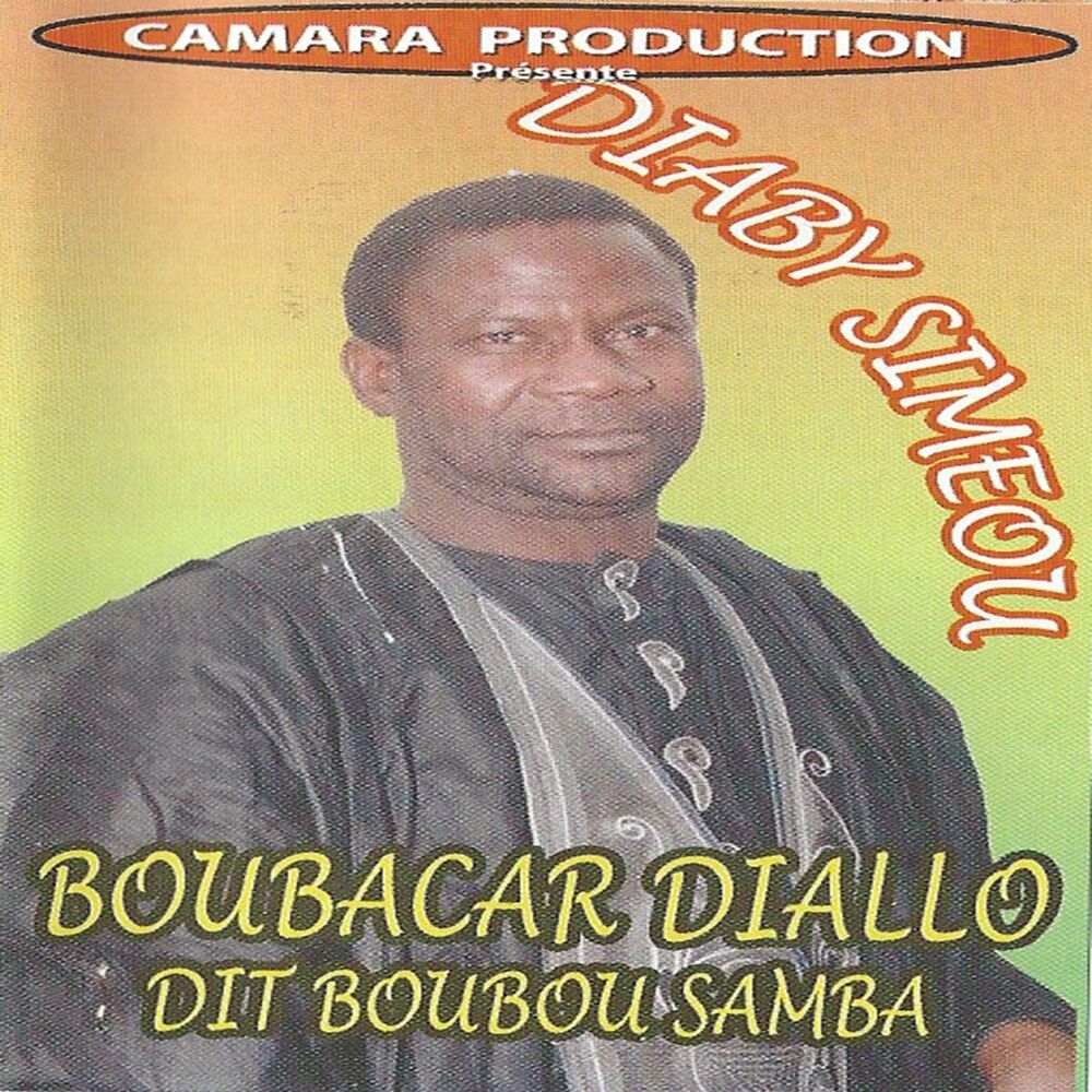 Picture of Diaby Simeou