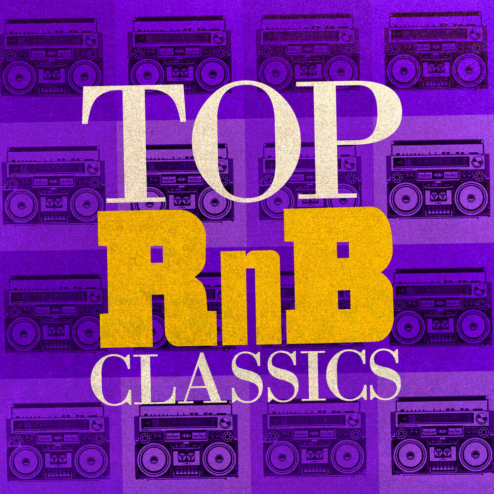 Picture of Top Rnb Classics