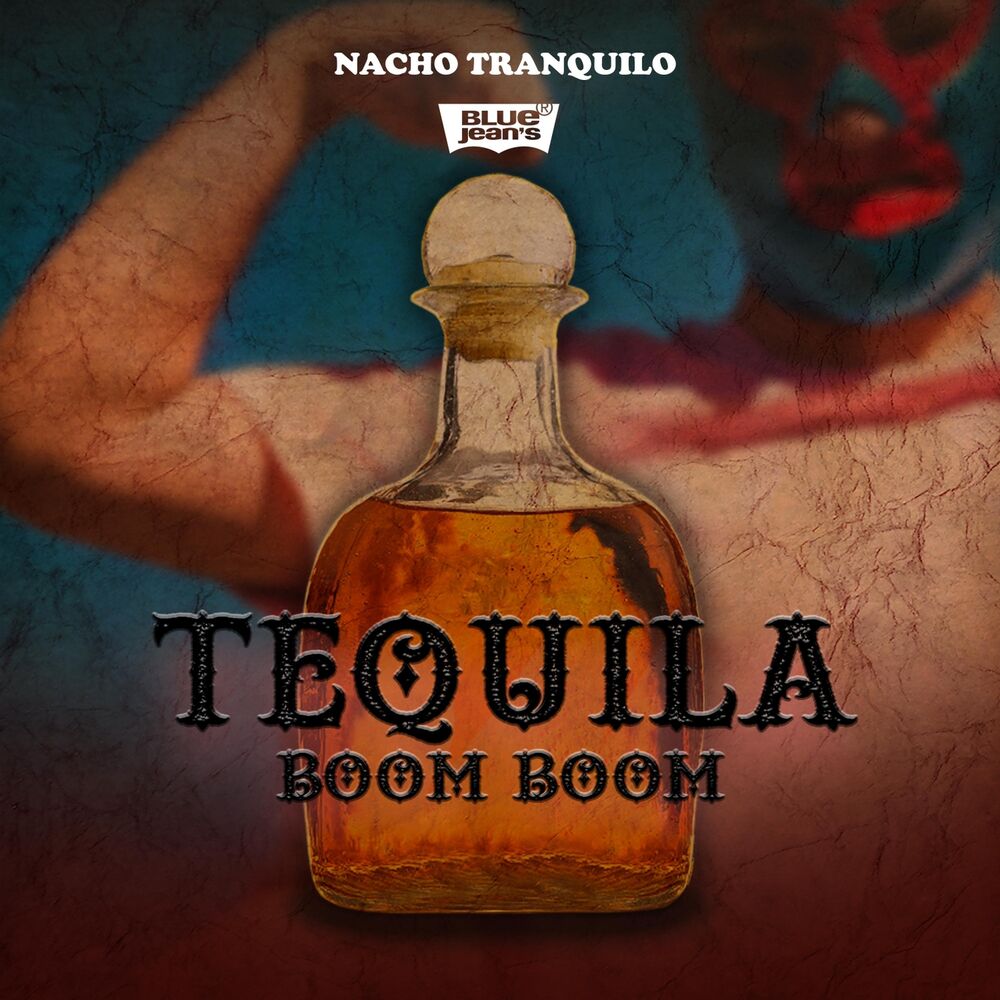 Picture of Tequila Boom Boom
