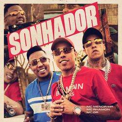 Cover of Sonhador