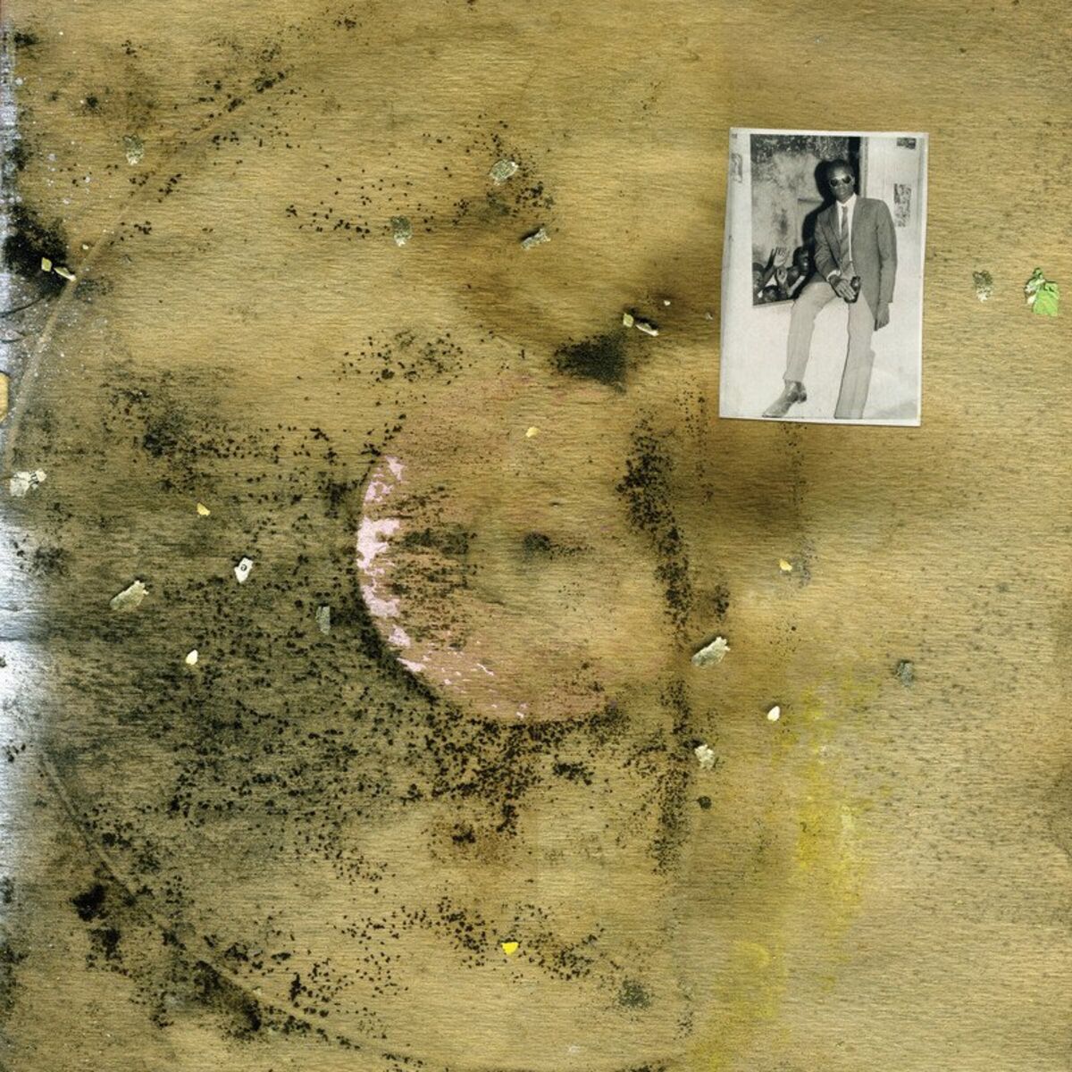 Album cover of Beat Konducta In Africa
