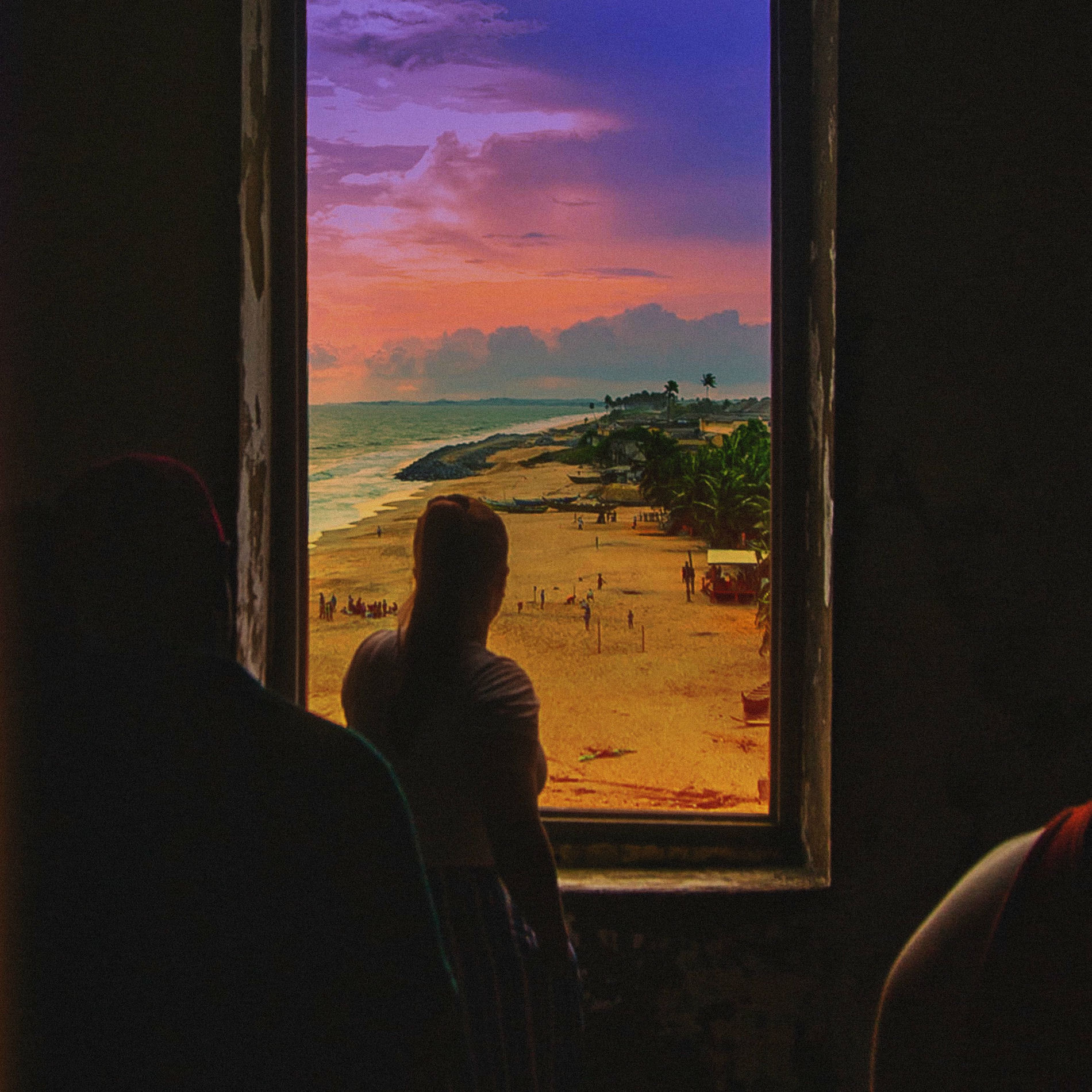 Album cover of Vanity