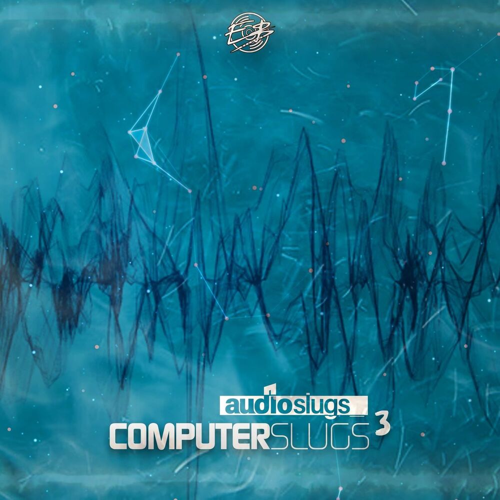 Picture of Computer Slugs Vol 3