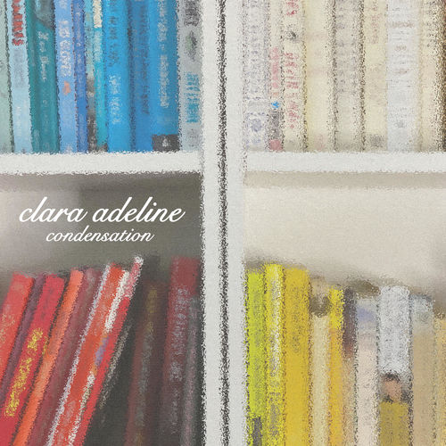 Condensation by Clara Adeline - 87 BPM