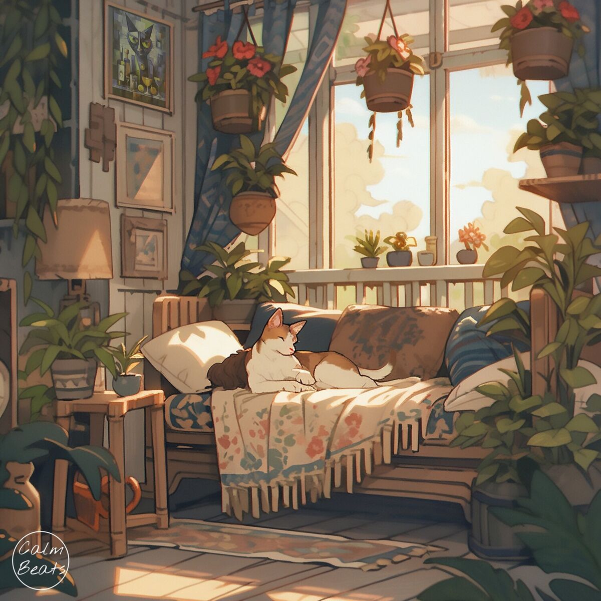 Album cover of Until We Meet Again