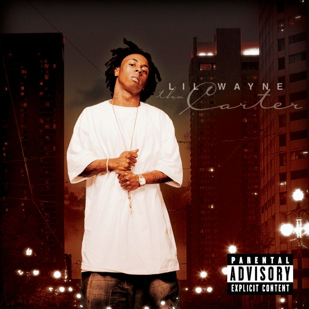 Picture of Tha Carter