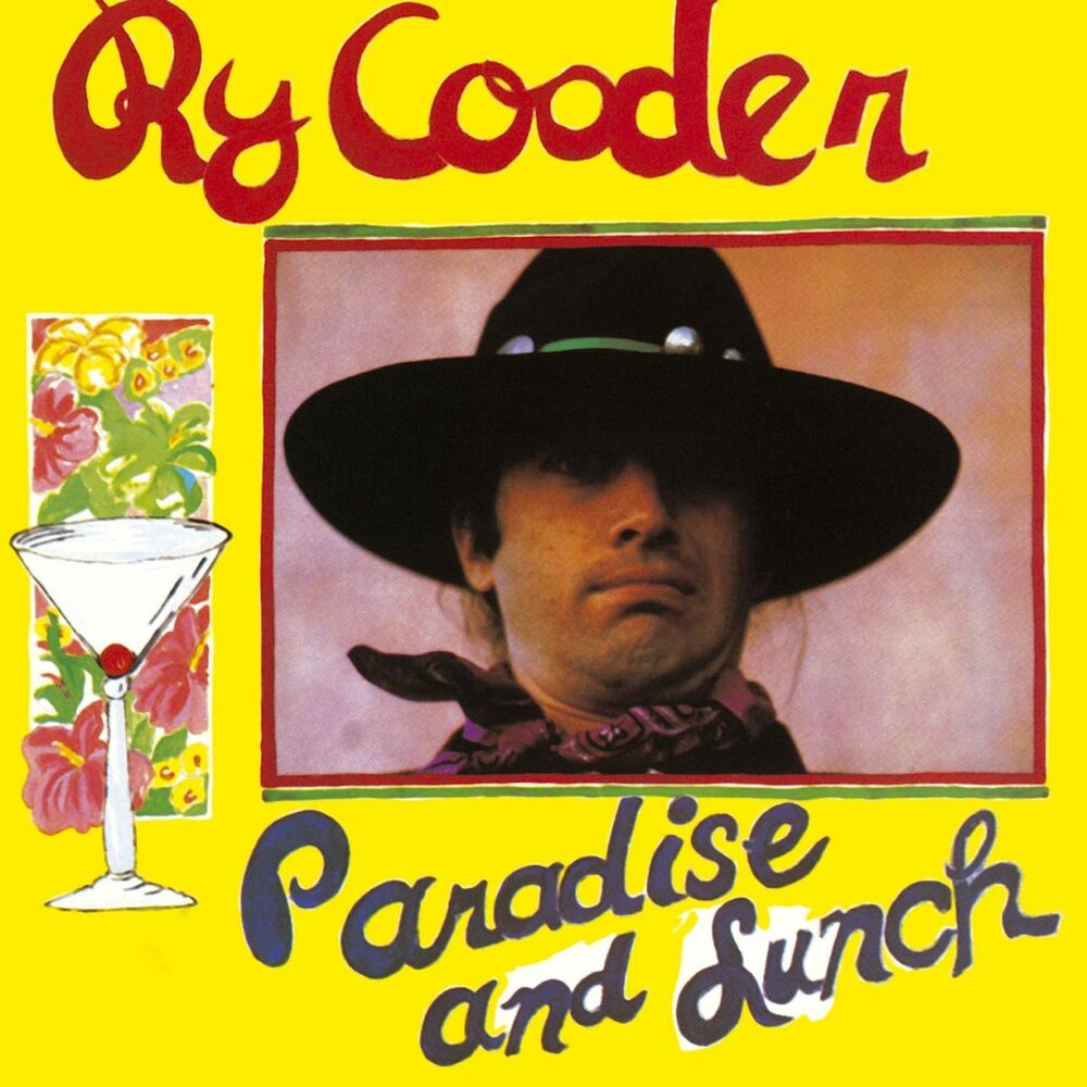 Picture of Paradise and Lunch