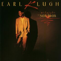 Cover of Midnight In San Juan