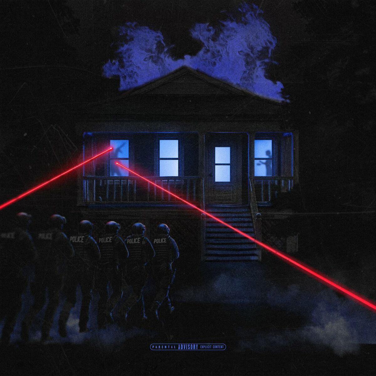 Album cover of HADES