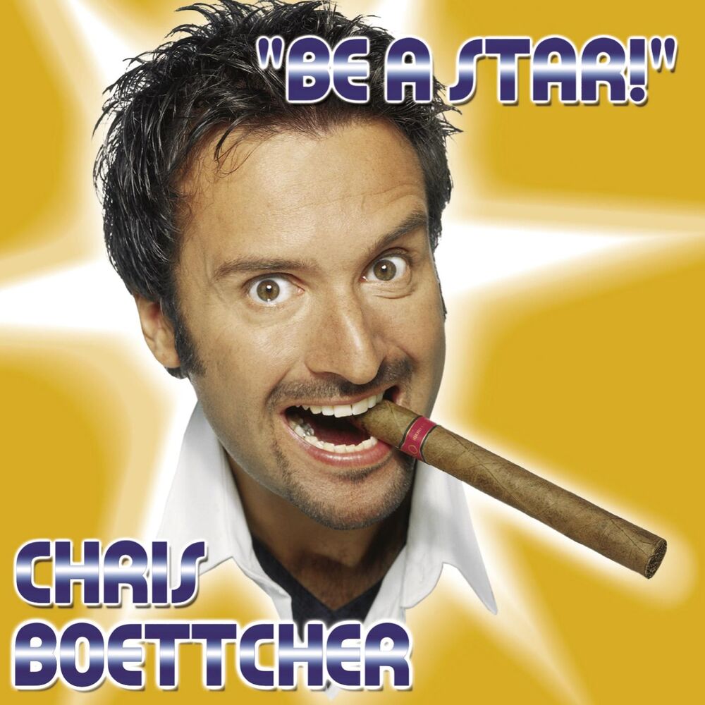Picture of Be A Star