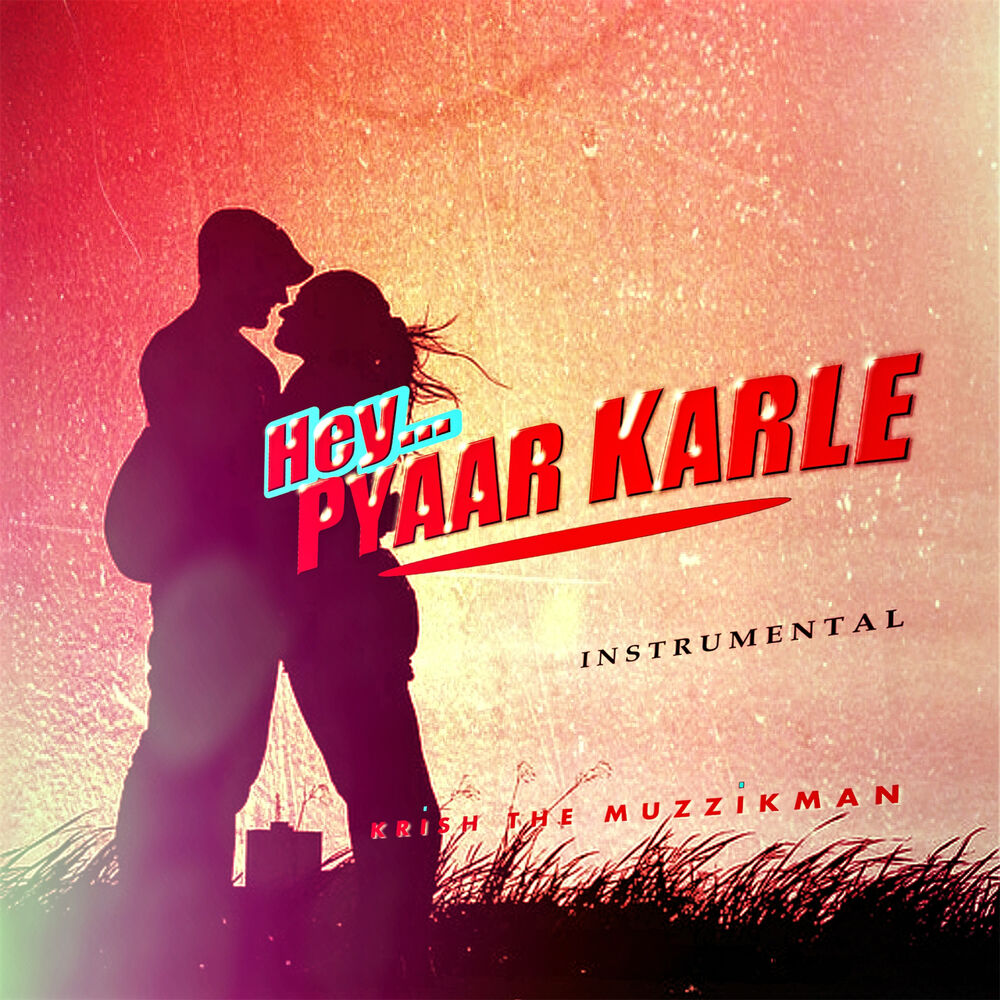 Picture of Hey Pyaar Karle - Single