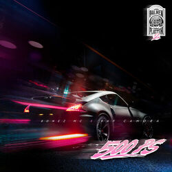 music cover