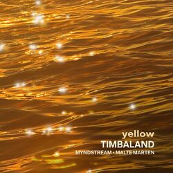 Cover of Yellow